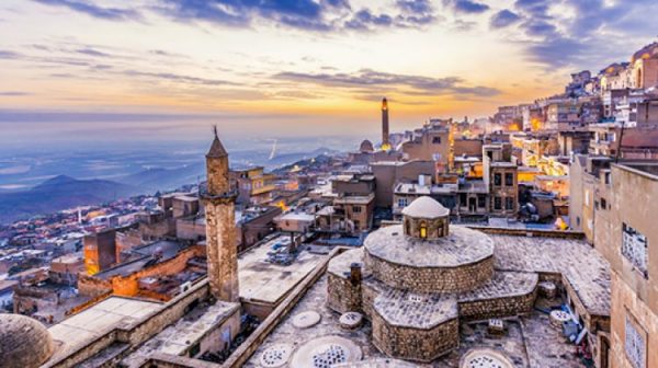 Mardin Evden Eve Nakliyat Diyarbakır Evden Eve Nakliyat 0532 372 84 77