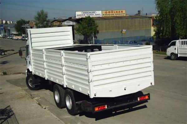 Diyarbakır Nakliyat İle Açık Araba İhtiyaclarınızı 7/24 Karşılıyoruz