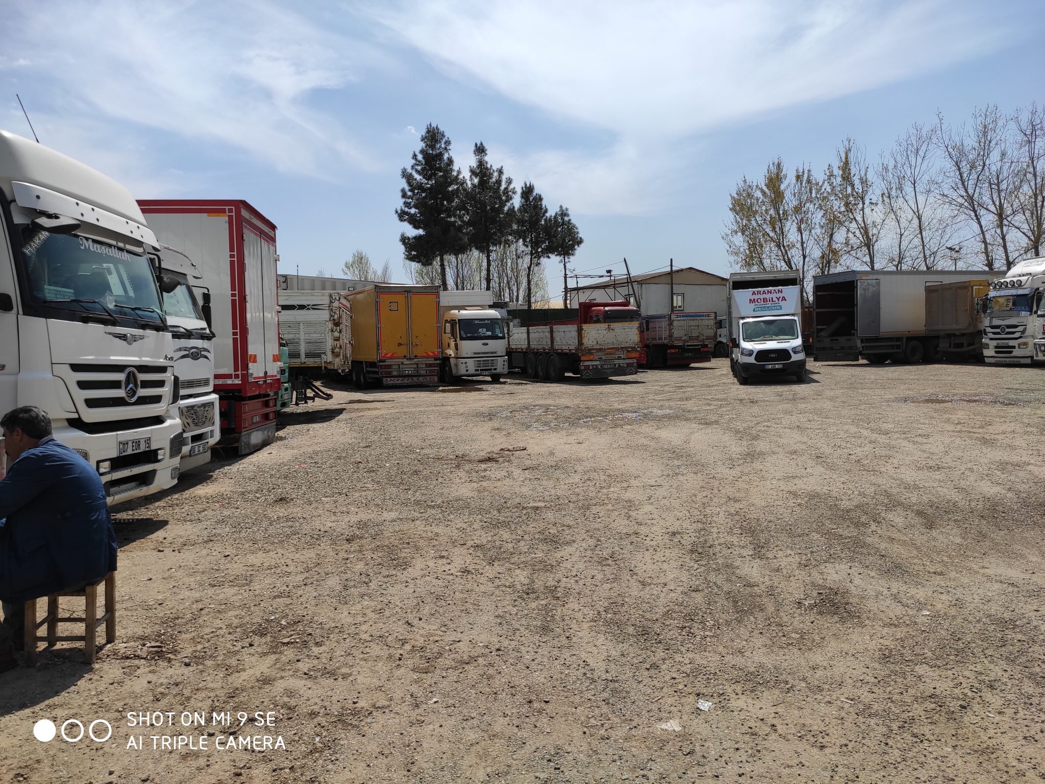 Diyarbakıristanbul seferlerimiz başlamıştır Diyarbakır Evden Eve