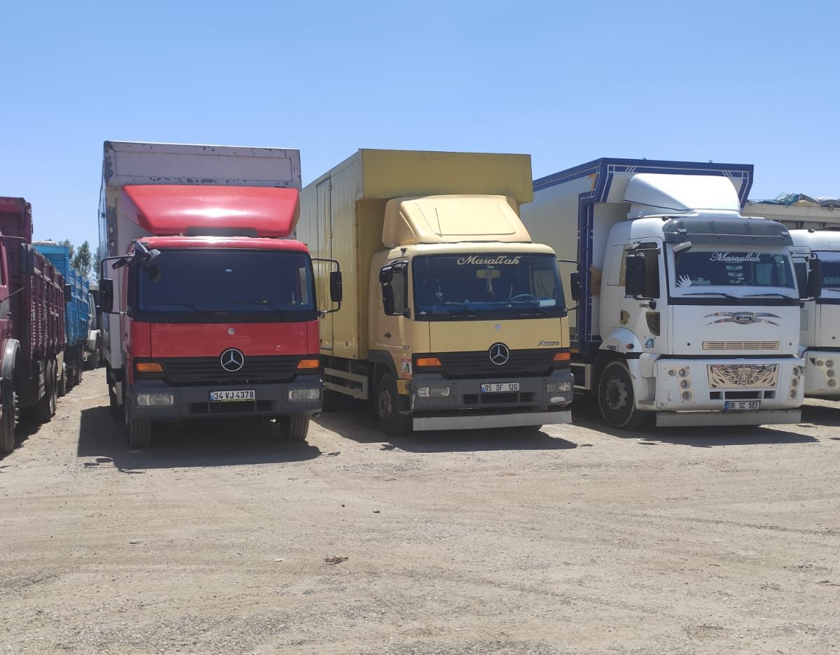 Diyarbakır Nakliyat Diyarbakır Evden Eve Nakliyat 0532 372 84 77